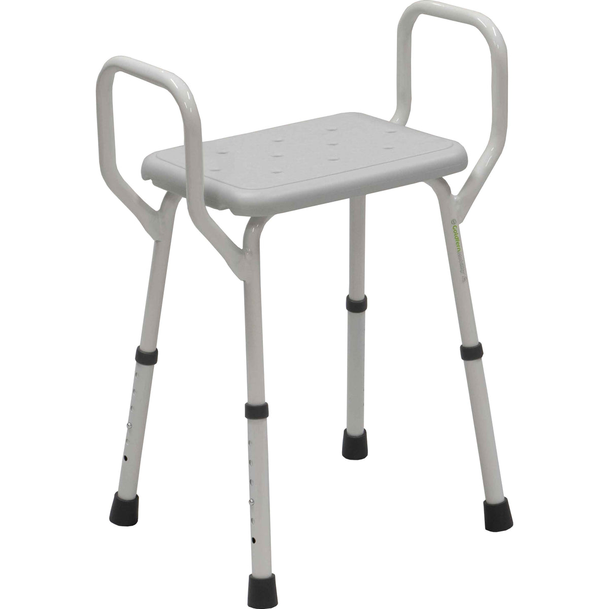 Goldfern Shower Stool With Arms Easie Living and Demonstration Centre