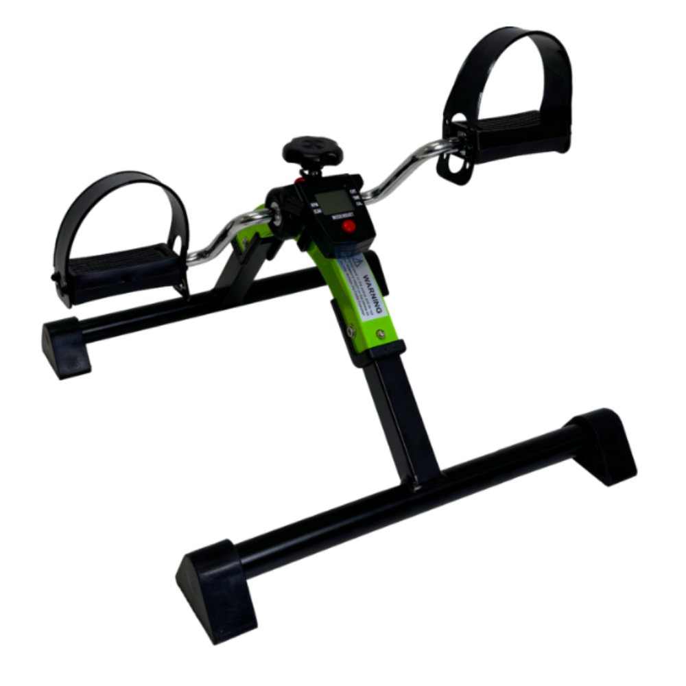 GF Pedal Exerciser – Easie Living and Demonstration Centre